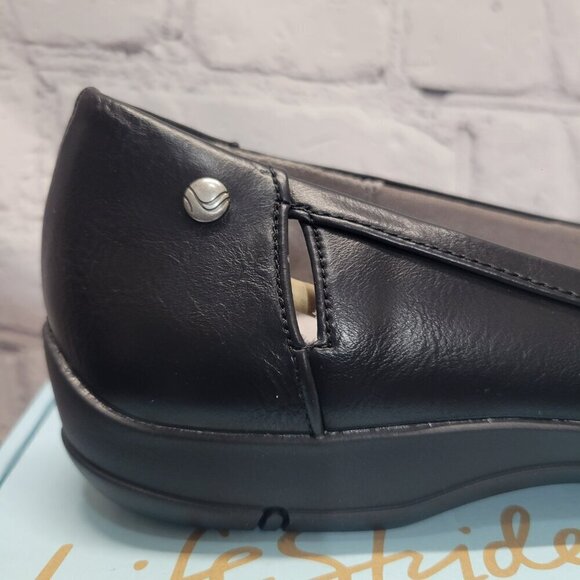 LifeStride Women's Diverse Ballet Flats - Picture 5 of 8